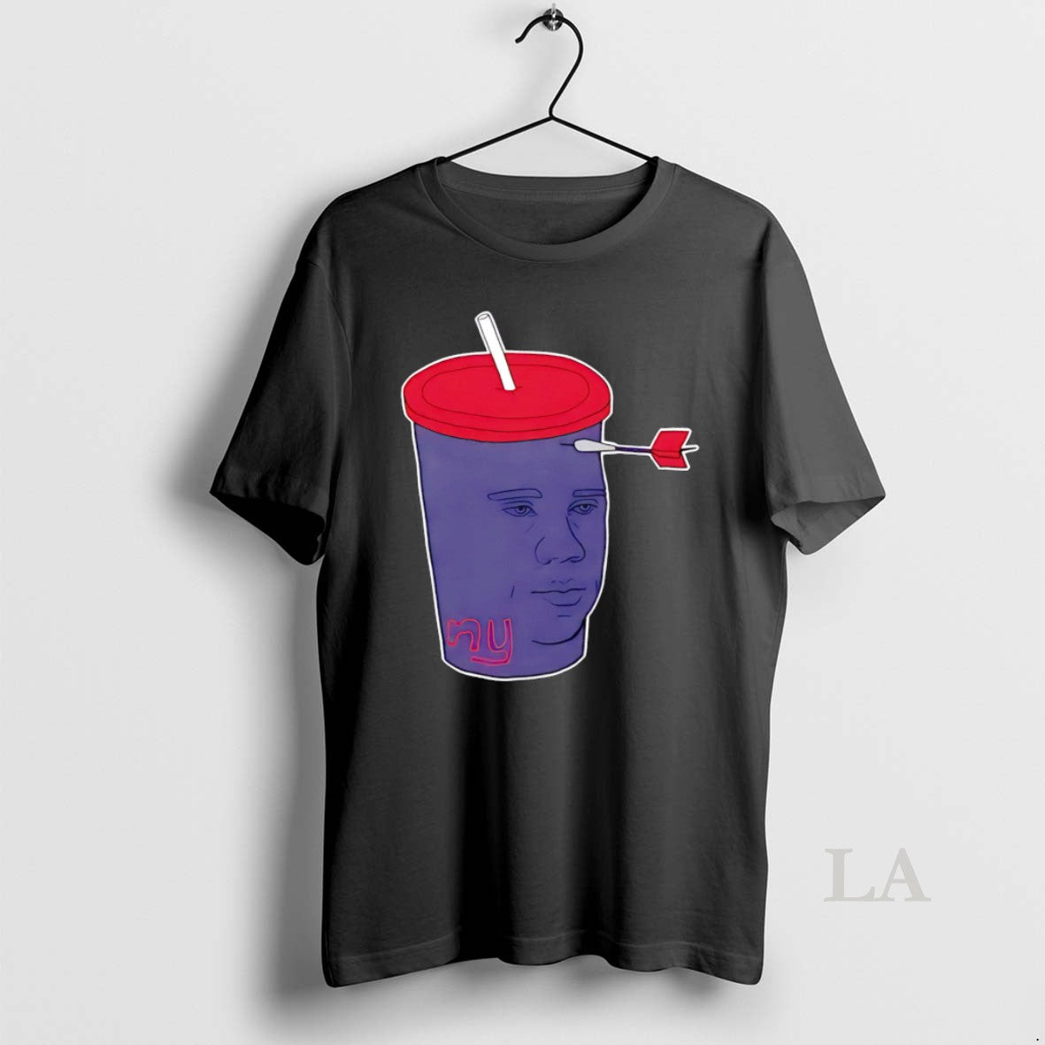 Original Best Free Medium Drink New York Giants