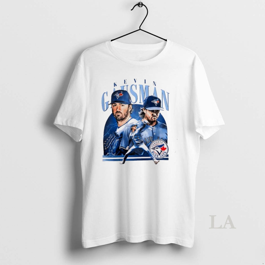 Original Best Kevin Gausman Toronto Blue Jays 2025