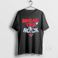Original Best Smu Football Break The Rock Bang Bang