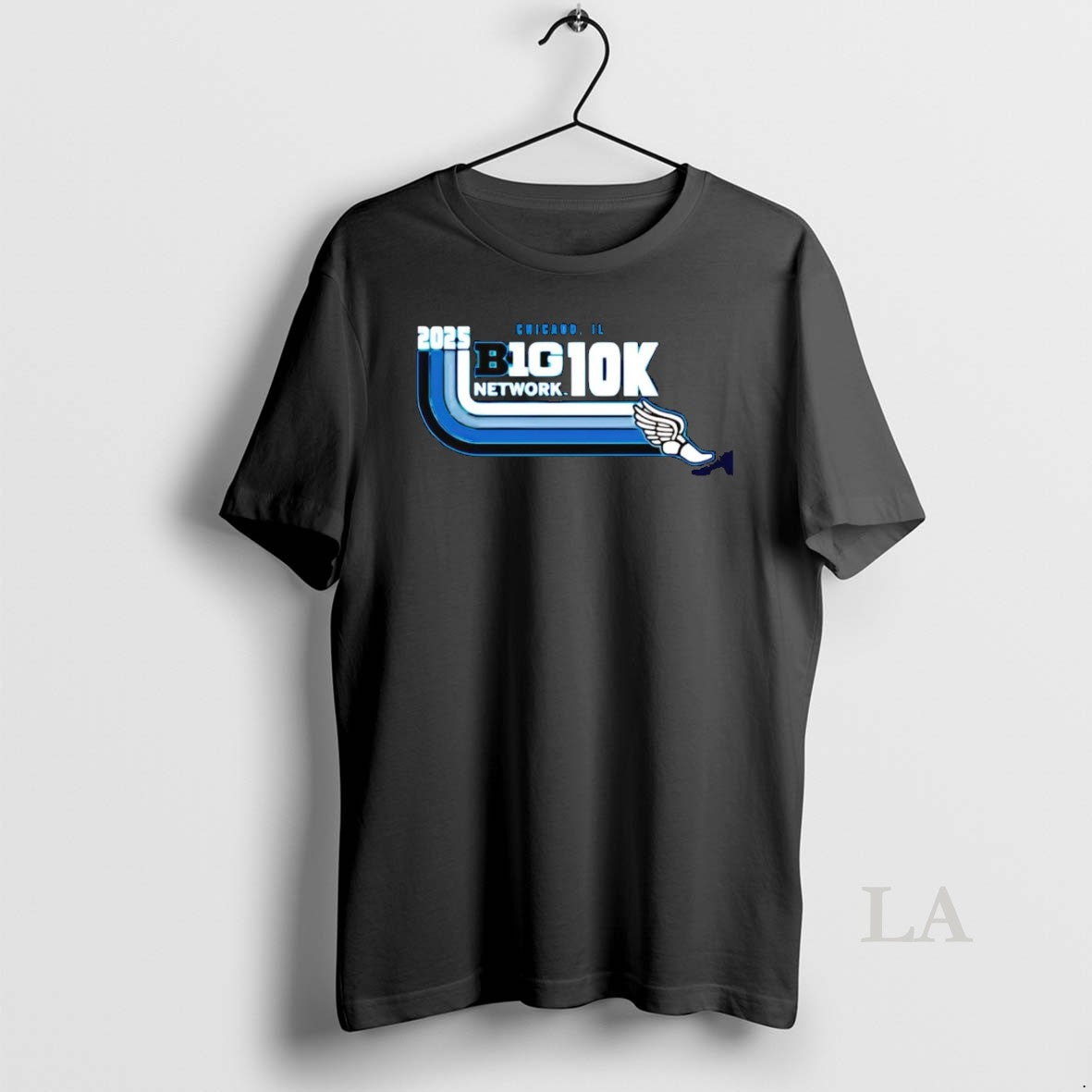 Original Big 10 Summit Network 10k 2025