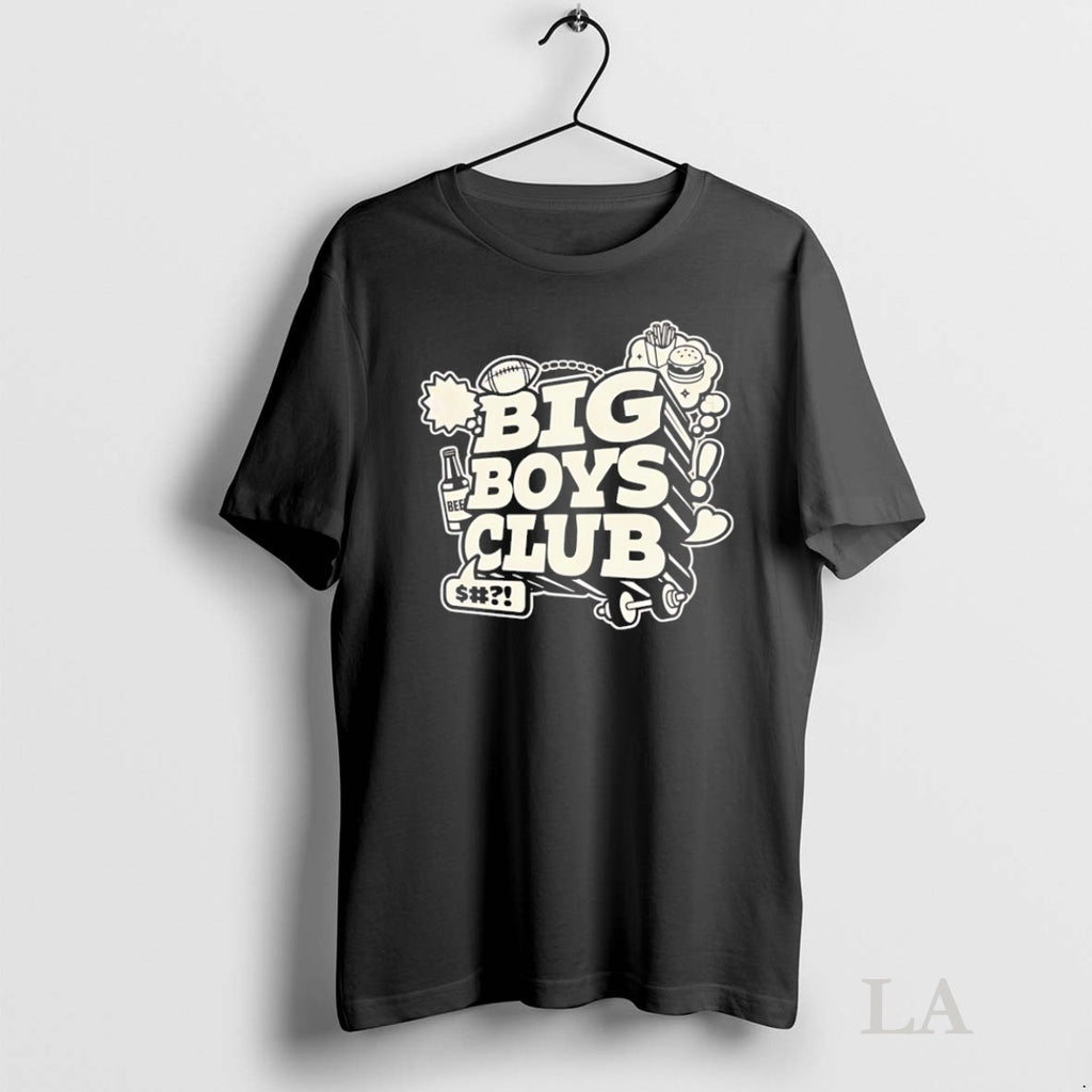 Original Big Boys Club