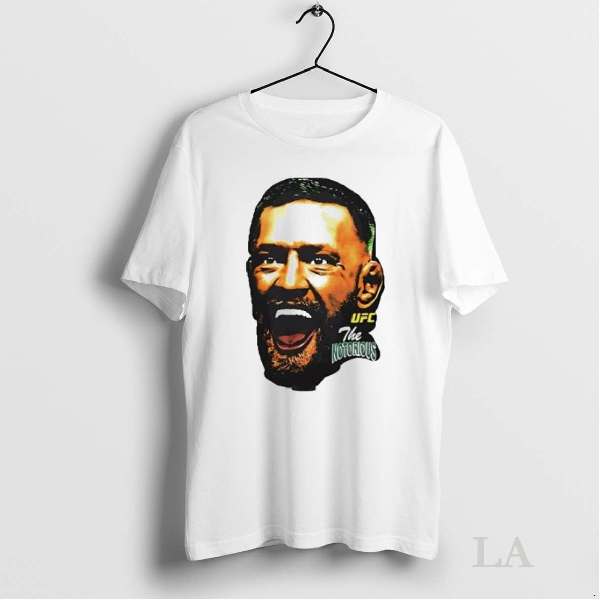 Original Big Head Conor Mcgregor Ufc The Notorious