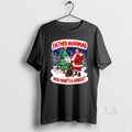 Original Big John Father Boshmas Who Wants A Chinese Christmas Jumper