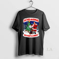 Original Big John Father Boshmas Christmas Jumper Ornaments