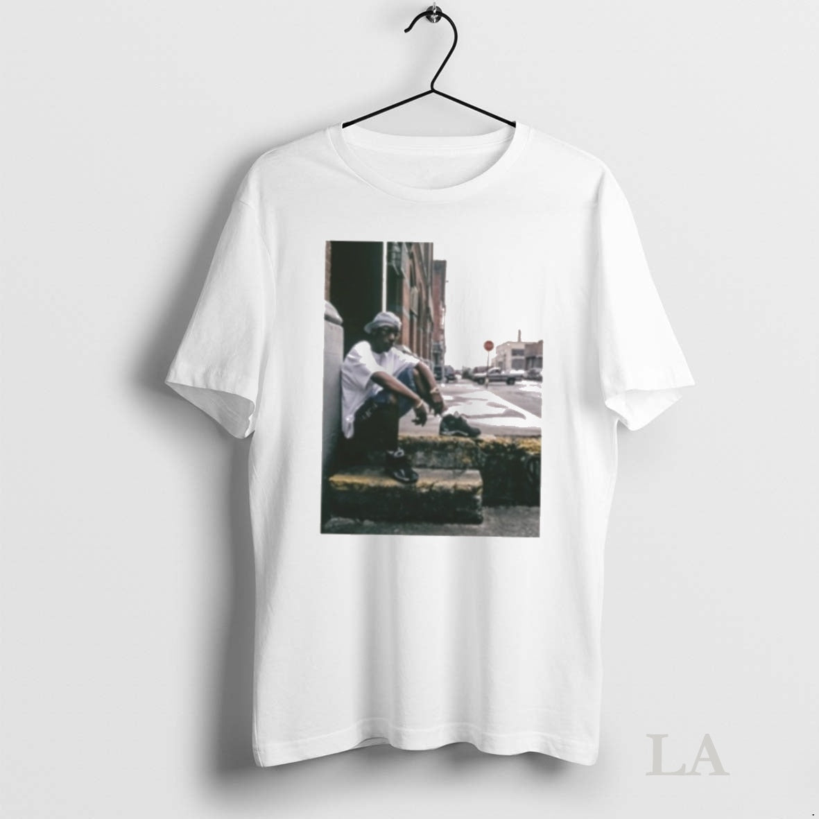 Original Big L Return Of The King