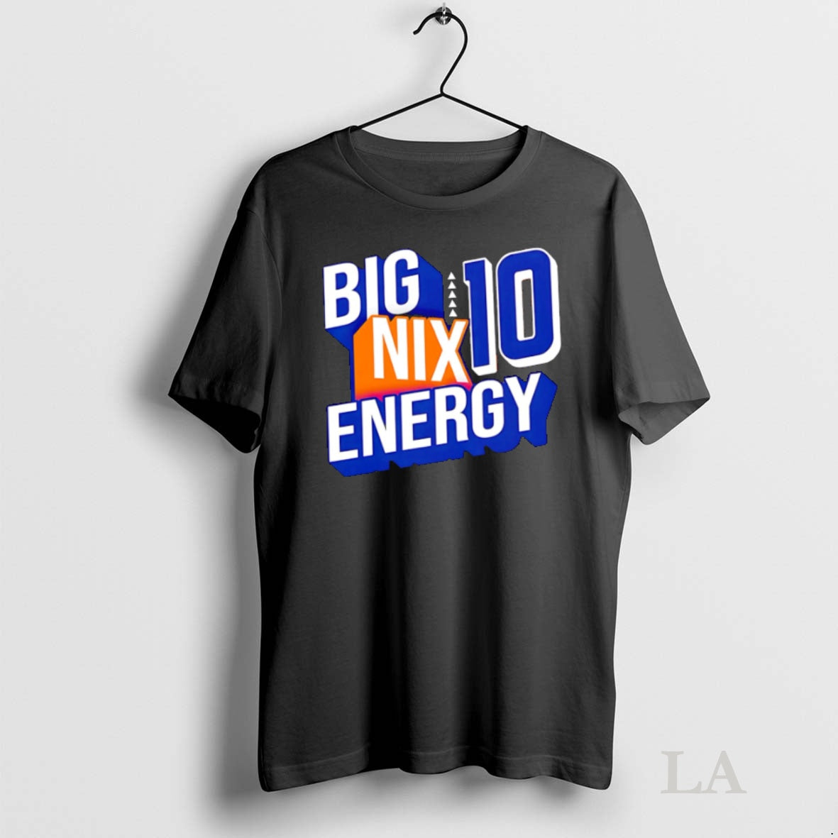 Original Big Nix Energy 10