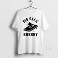 Original Big Sack Energy