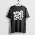 Original Big Boys Club Big Boy