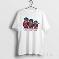 Original Big Bro Medium Bro Lil Bro Montreal 3 Bros