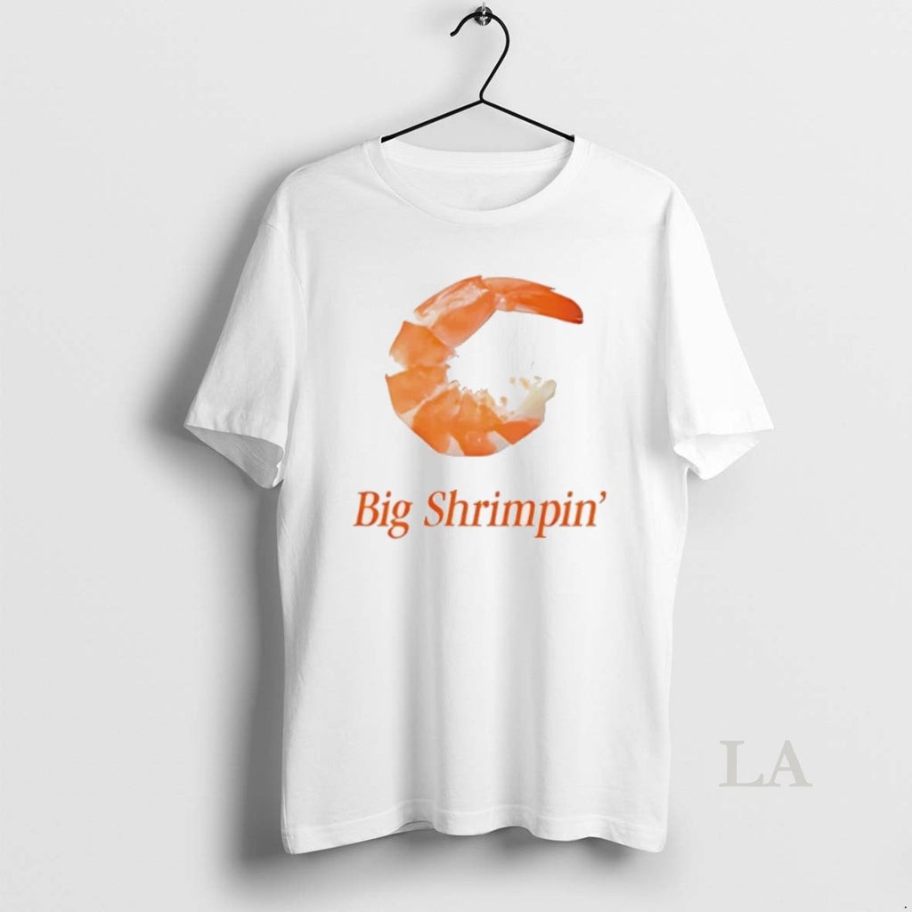 Original Big Shrimpin