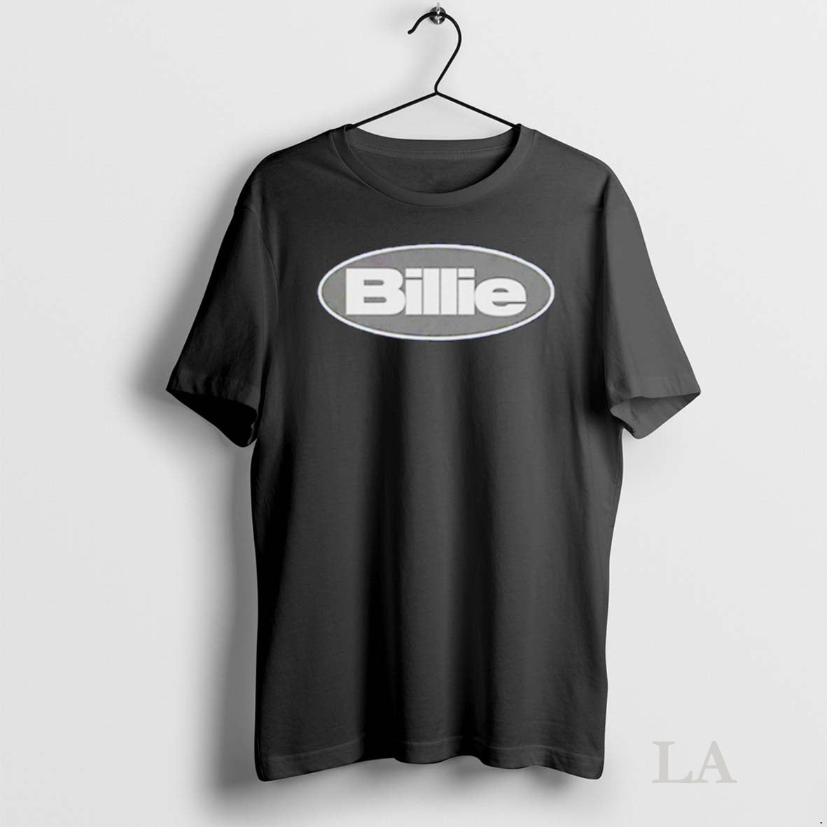 Original Billie Two Tone Ornaments Tee Sweater