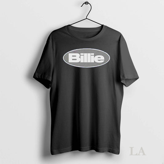 Original Billie Two Tone Ornaments Tee Sweater