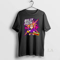 Original Billy Peck Micro Brawler Ornaments