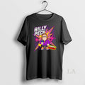 Original Billy William Peck Billy Peck Micro Brawler