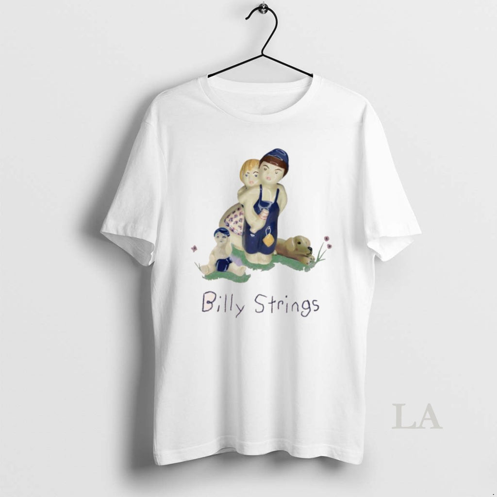 Original Billystringss The Family Strings