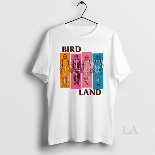 Original Birdland Baltimore Orioles Vintage