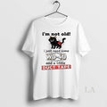 Original Black Cat Im Noot Old I Just Need Some Wd 40 And A Little