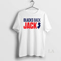 Original Blacks Back Jack Ciattarelli