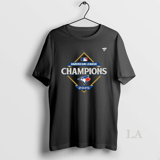 Original Blue Jays 2025 American League Champions Postseason