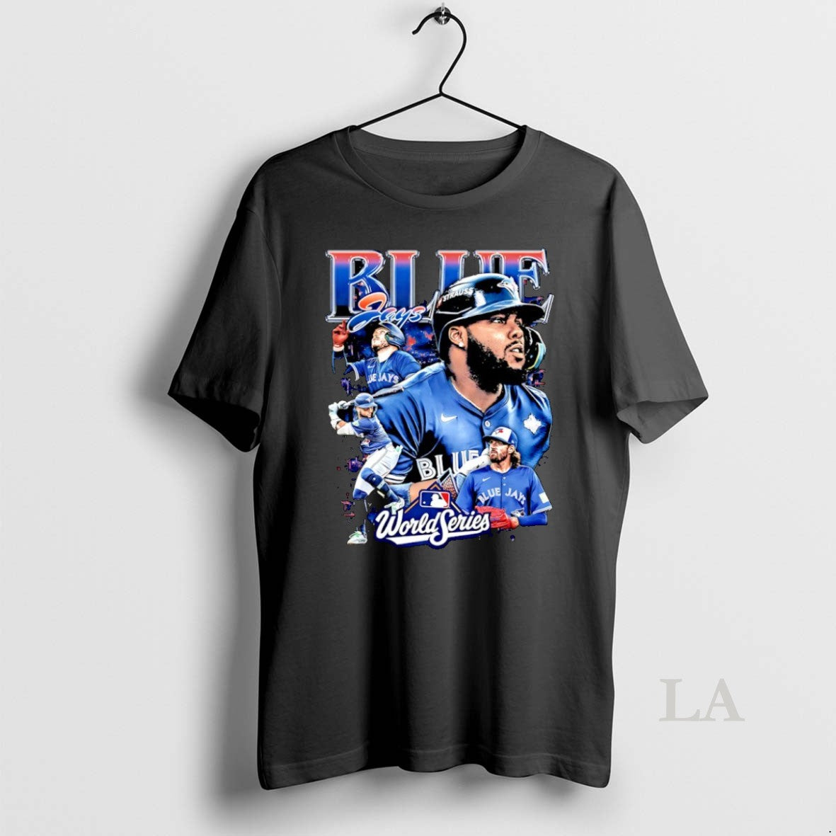 Original Blue Jays Vladimir Guerrero Jr