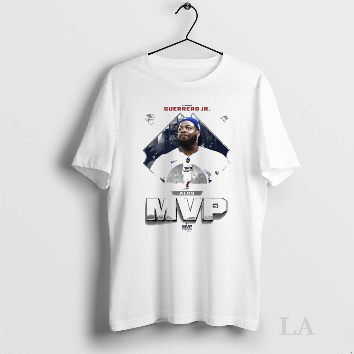 Original Blue Jays Vladimir Guerrero Jr Tee Sweater