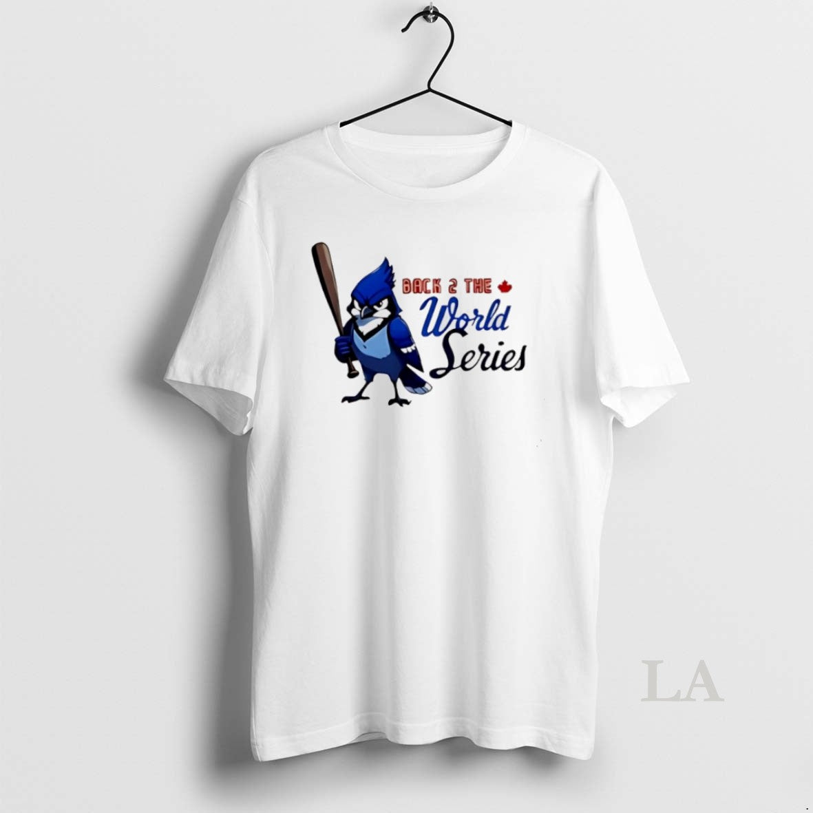 Original Blue Jays World Series 2025 Back To Back