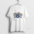 Original Blue Jays World Series 2025 Want It All Slogan Baseball Tshirt0