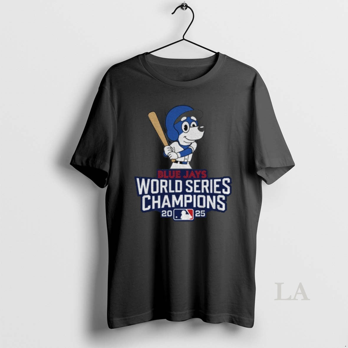 Original Bluey Blue Jays Champions 2025 Toronto Blue Jays