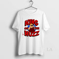 Original Bobby Rizz King Of The Huzz Meme