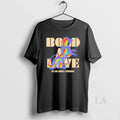 Original Bold As Love The Jimi Hendrix Experience Album Graphic