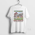 Original Boot The Bulldogs Arkansas Vs Mississippi State Homecoming November 1 2025 Fayetteville Ar