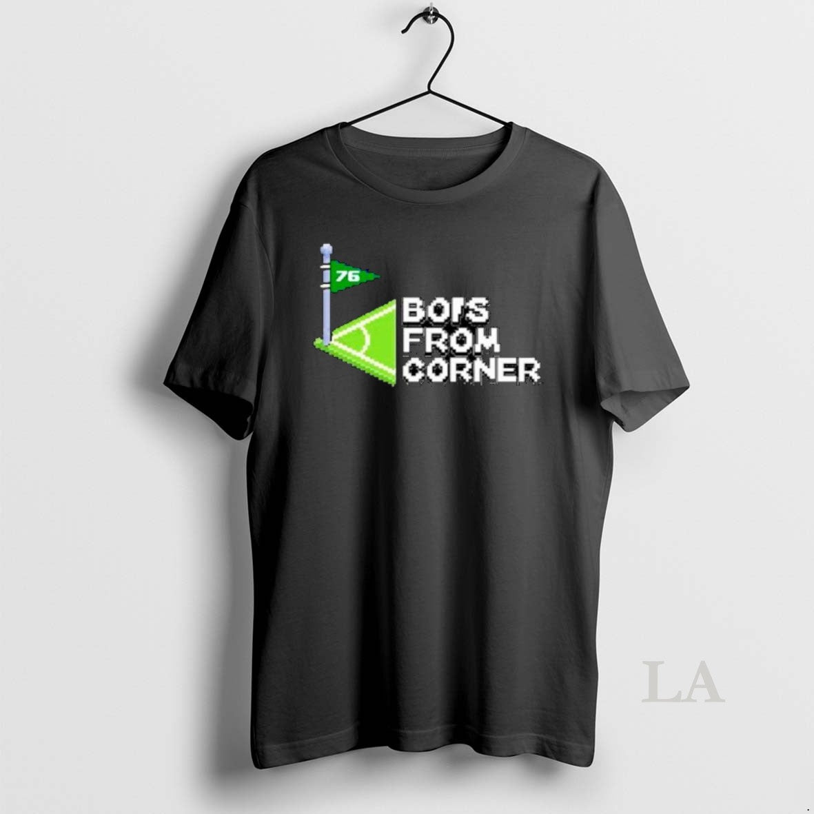 Original Bors From Corner Ornaments