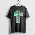 Original Boston Celtics I Can Do All Things Through Christ Who Strengthen Me