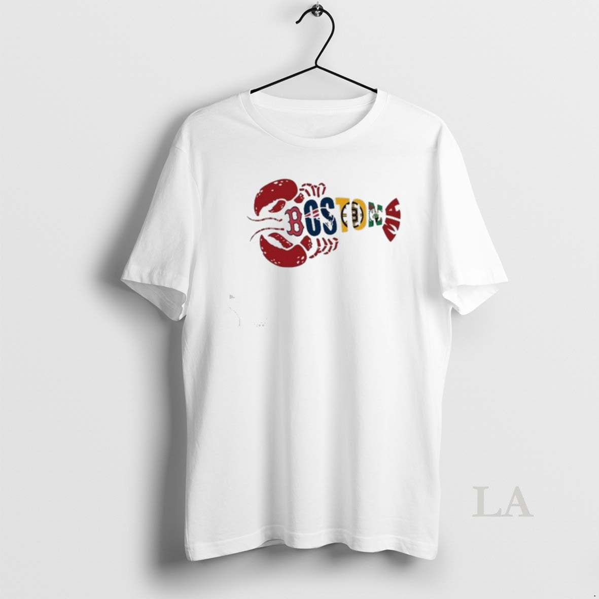 Original Boston City Sports Lobstah 2025