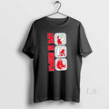 Original Boston Red Sox Baseball Life Is Simple