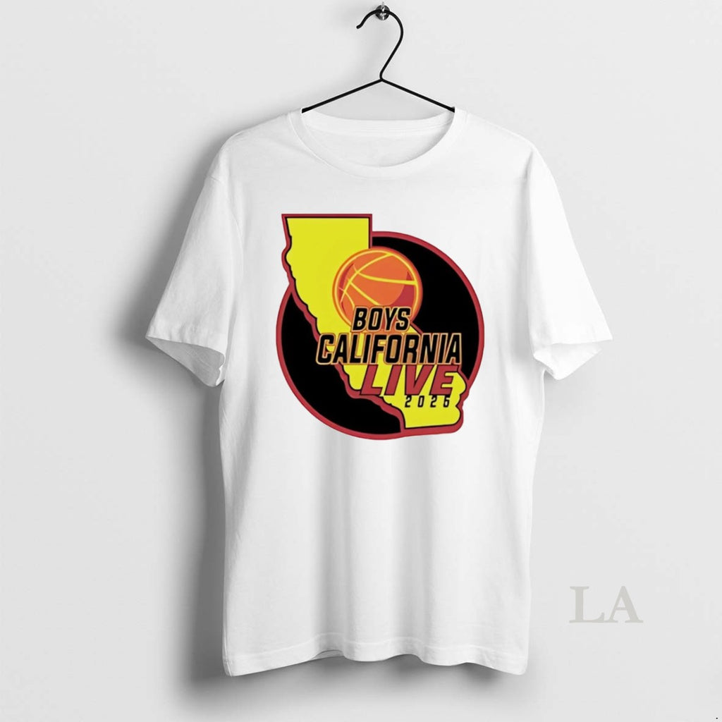 Original Boys California Live 2025
