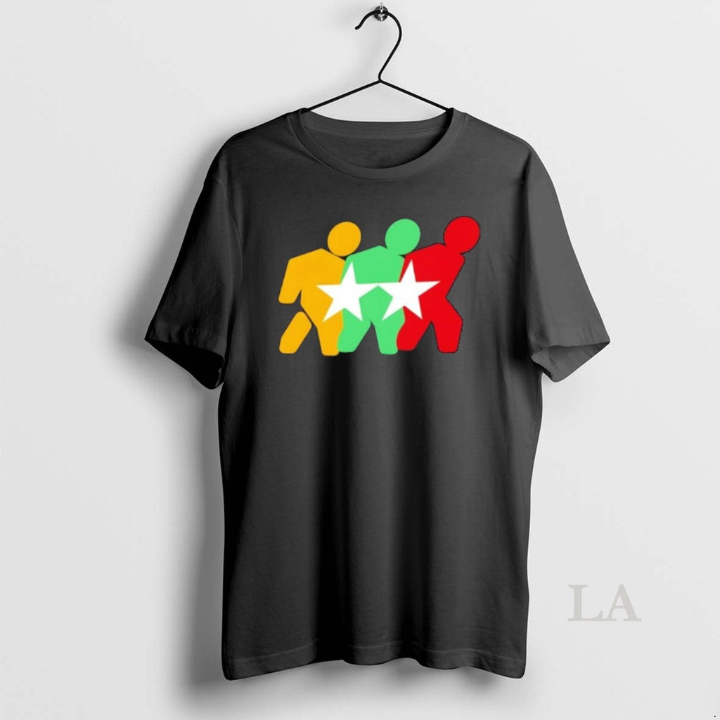 Original Bretts Bites Run Club