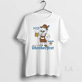 Original Broad Ripple Oktoberfest 2025
