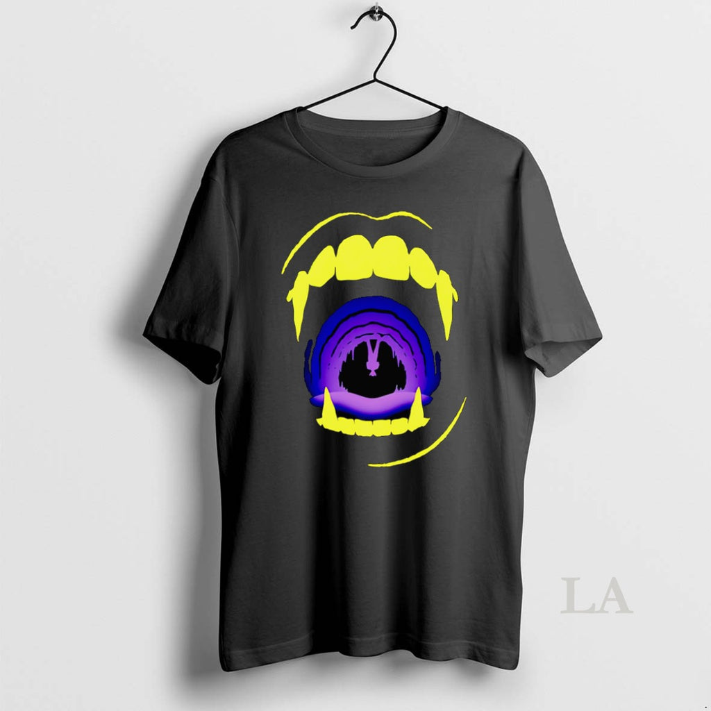 Original Broadway Bat Boy Logo