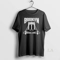 Original Brooklyn Basketball