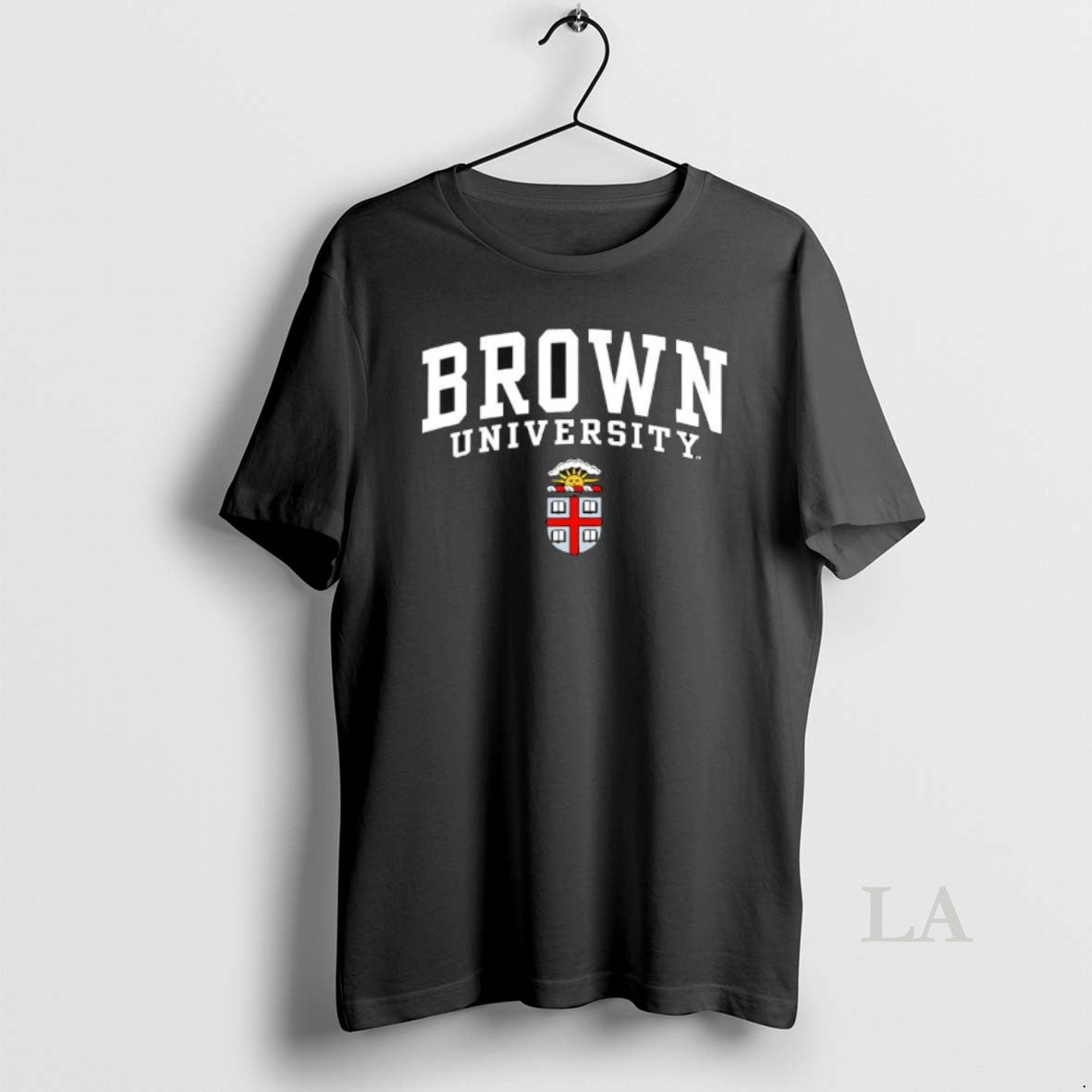 Original Brown University Logo
