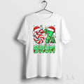 Original Bruh 67 Christmas