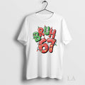 Original Bruh 67 Christmas X Mas