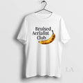 Original Bruised Aerialist Club Banana