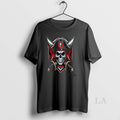 Original Buccaneers Football Print Waffle Logo