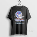 Original Bud Light X Houston Texans Battle Red Helmet