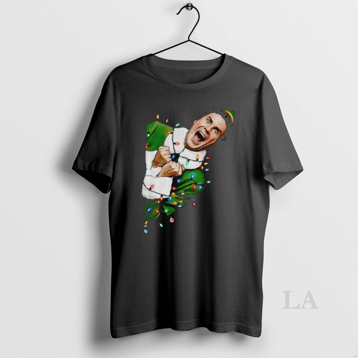 Original Buddy From Elf Funny Merry Christmas 2025