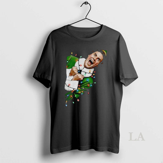 Original Buddy From Elf Funny Merry Christmas 2025