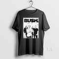 Original Bush Band Photo Tour 2025