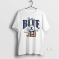 Original Butler Bulldogs Blue Iv Dawgs